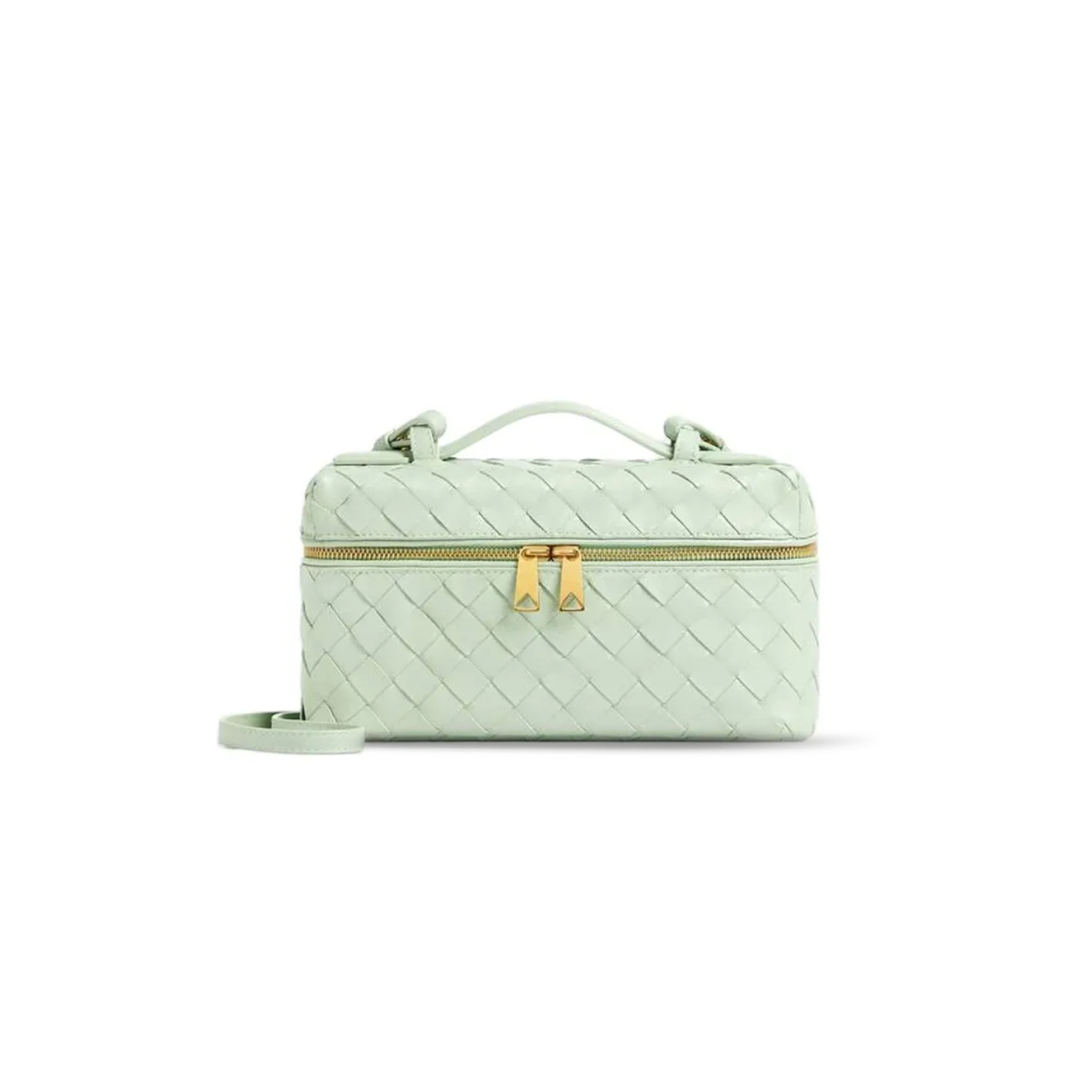 BOTTEGA VENETA BANG BANG 789109V3IV11861 (22*12.5*5cm)